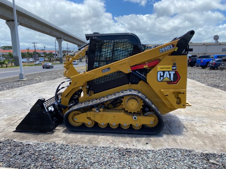 Hawthorne Cat - Dealer & Heavy Equipment Rental. San Diego & Hawaii