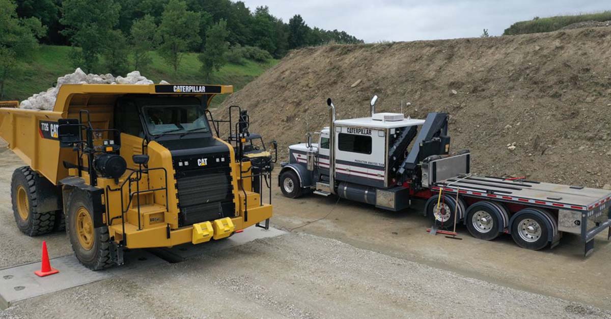 Forklift Rental